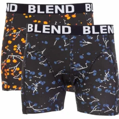 Blend Herre Tights - Mix Colors