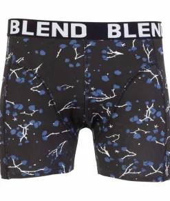 Blend Herre Tights - Mix Colors
