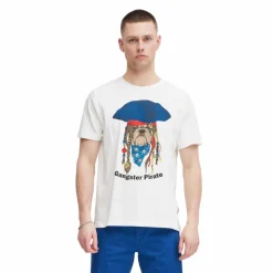 Blend Herre T-shirt - 203439