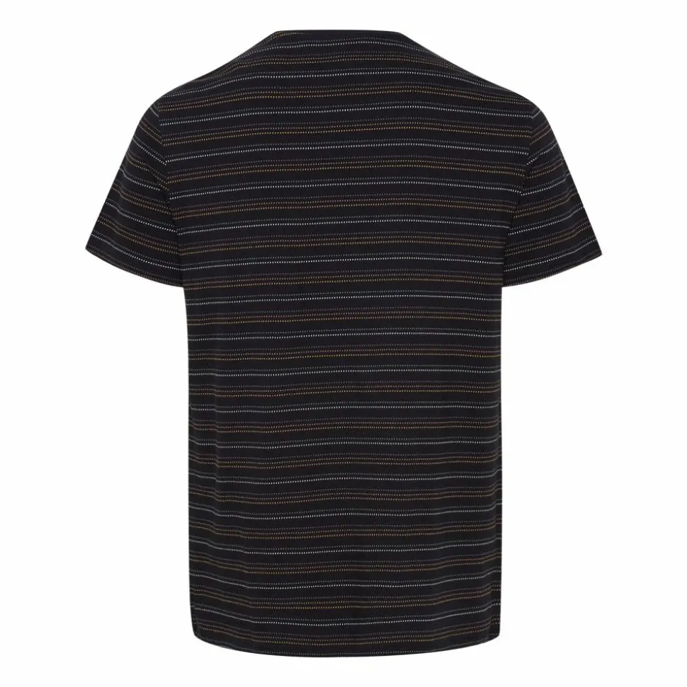 Blend Herre T-shirt - Black