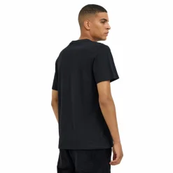 Blend Herre T-shirt - Black