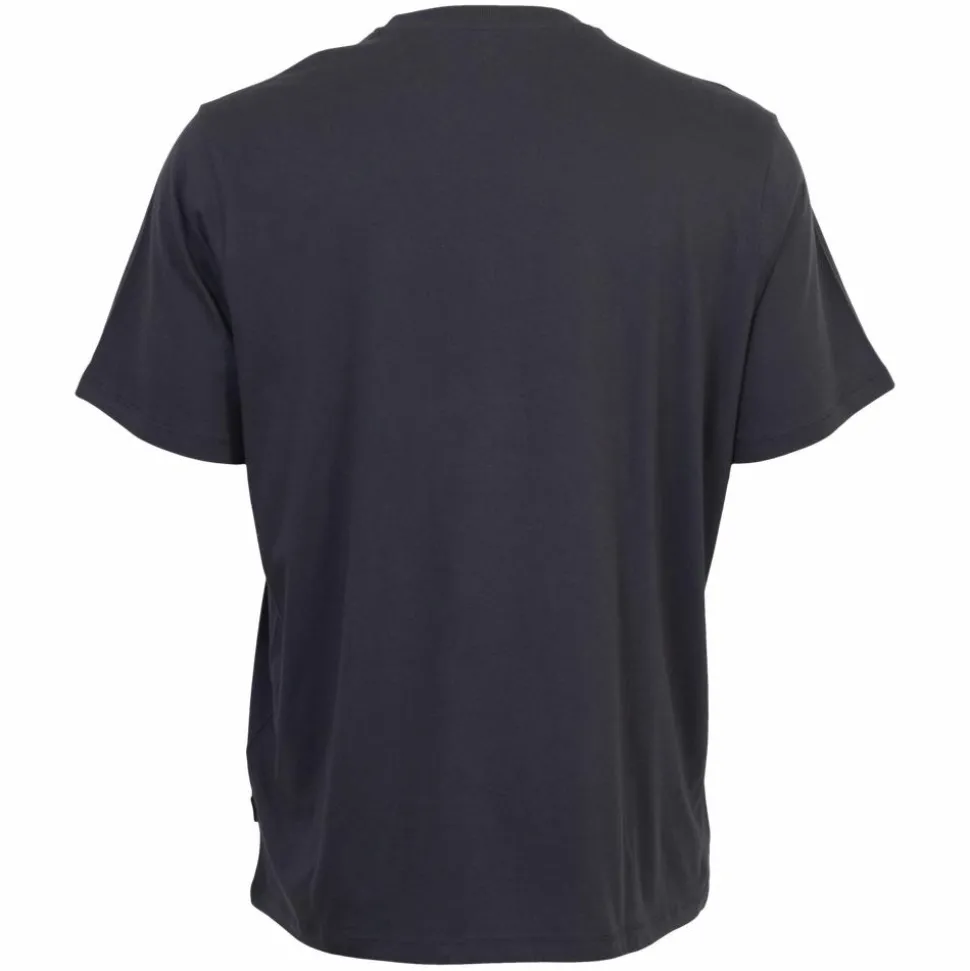 Blend Herre T-shirt - Black