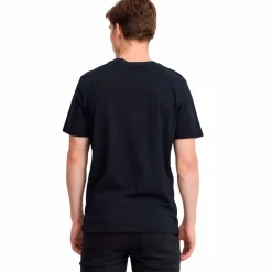 Blend Herre T-shirt - Black