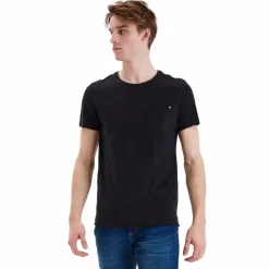 Blend Herre T-shirt - Black