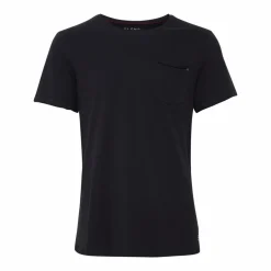 Blend Herre T-shirt - Black