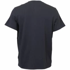 Blend Herre T-shirt - Black Owl
