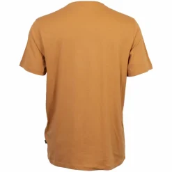 Blend Herre T-shirt - Brown Sugar