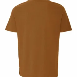 Blend Herre T-shirt - Caramel Cafe
