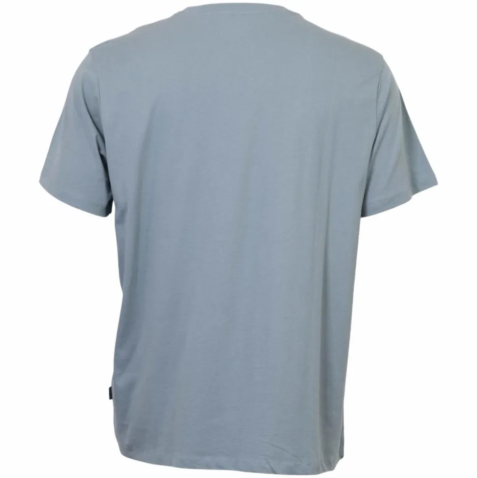 Blend Herre T-shirt - CITADEL