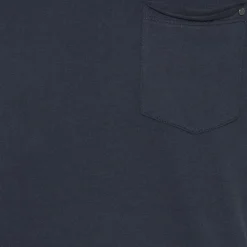 Blend Herre T-shirt - Dark Navy Blue