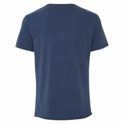 Blend Herre T-shirt - DenimBlue