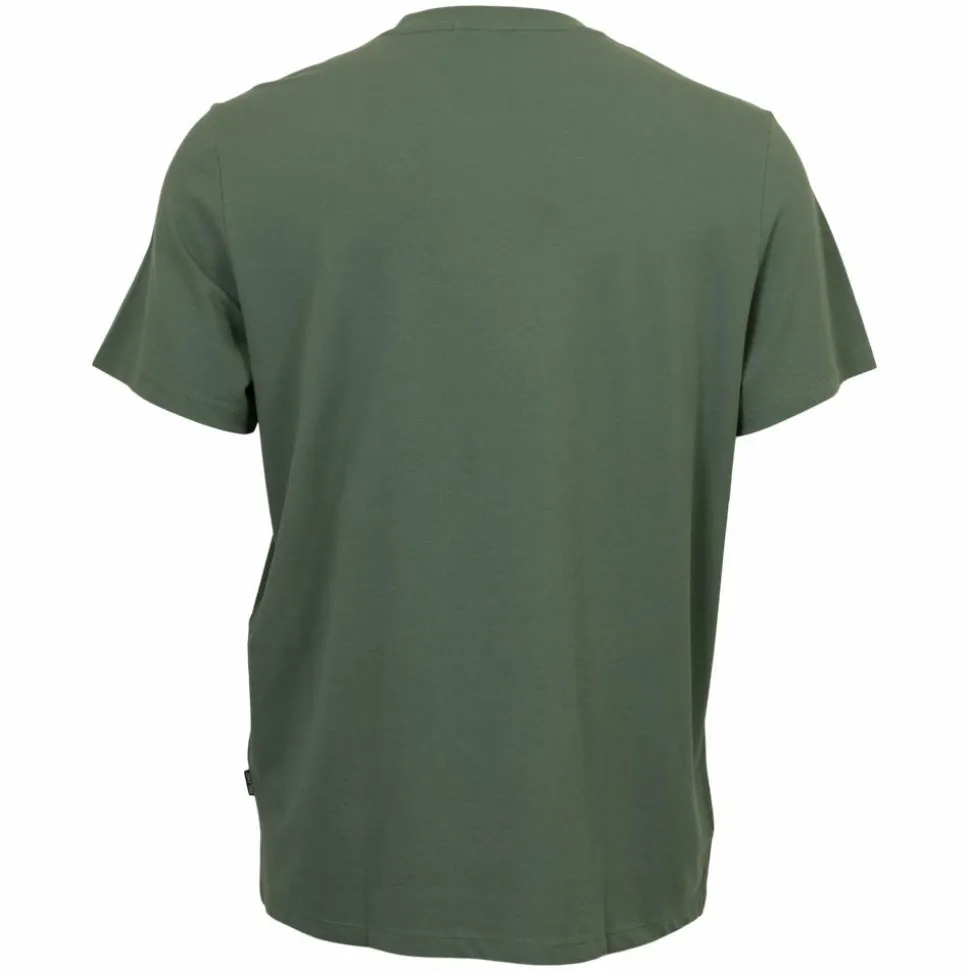 Blend Herre T-shirt - Duck Green