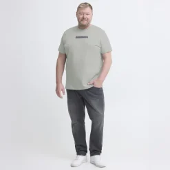 Blend Herre T-shirt - GRIFFIN