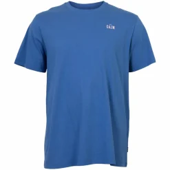 Blend Herre T-shirt - Nautical Blue