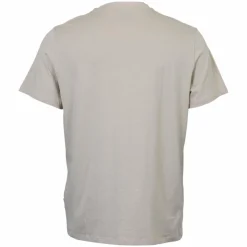 Blend Herre T-shirt - OYSTER GRAY