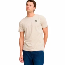 Blend Herre T-shirt - Peyote