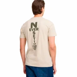 Blend Herre T-shirt - Peyote