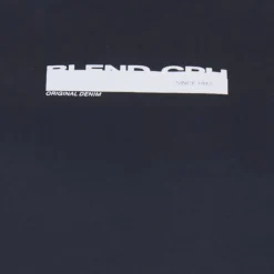 Blend Herre T-shirt - SALUTE