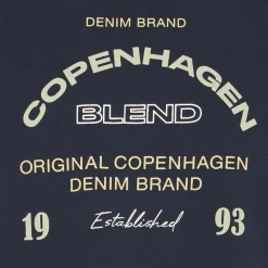 Blend Herre T-shirt - SALUTE