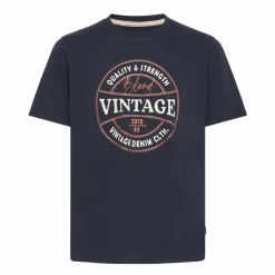 Blend Herre T-shirt - SALUTE