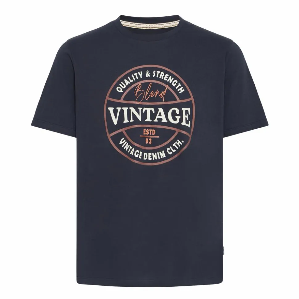 Blend Herre T-shirt - SALUTE