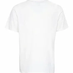 Blend Herre T-shirt - Snow White
