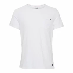 Blend Herre T-shirt - White