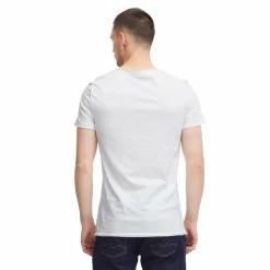 Blend Herre T-shirt - White