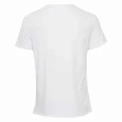 Blend Herre T-shirt - White