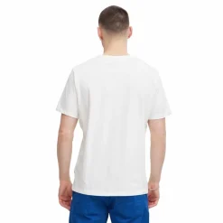 Blend Herre T-shirt - White Pirate Dog