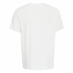 Blend Herre T-shirt - White Pirate Dog