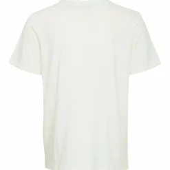 Blend Herre T-shirt Plus Size - Snow White