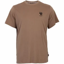 Blend Herre T-shirt Plus Size - Otter