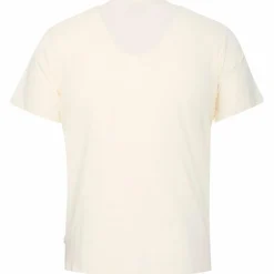 Blend Herre T-shirt Plus Size - Vanilla Ice