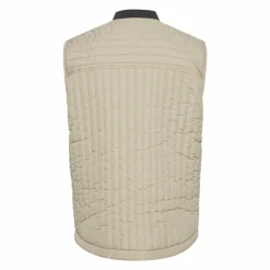 Blend Herre Vest - Crockery