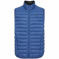 Blend Herre Vest - Ensign Blue