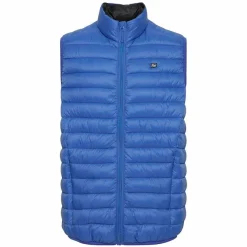 Blend Herre Vest - Nautical Blue