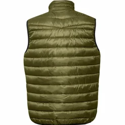 Blend Herre Vest - Olive Night