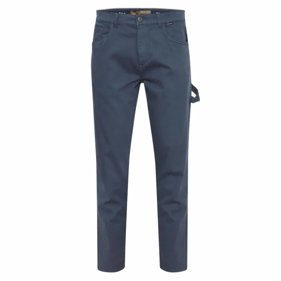 Blend Hurricane Jogg Herre Jeans - Dress Blues
