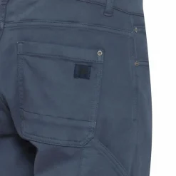 Blend Hurricane Jogg Herre Jeans - Dress Blues