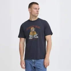 Blend Irving Herre T-shirt - SALUTE
