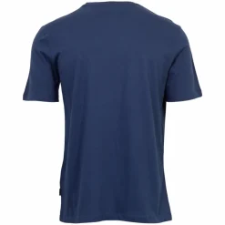 Blend Jacob Herre T-shirt - Dress Blues