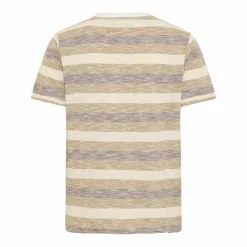 Blend Jelani Herre T-shirt - Bleached Sand
