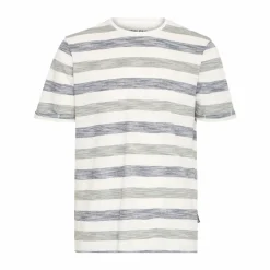 Blend Jelani Herre T-shirt - Dress Blues