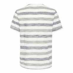 Blend Jelani Herre T-shirt - Dress Blues