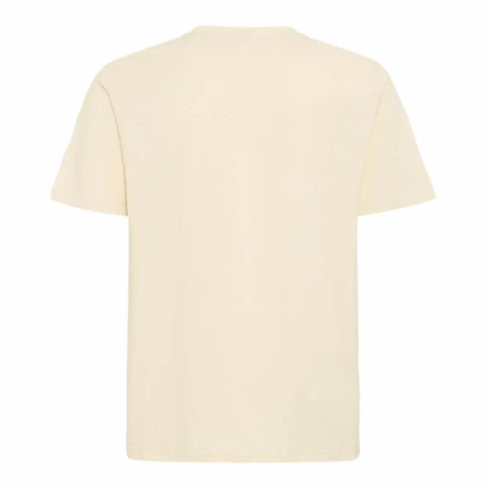 Blend Jessy Herre T-shirt - Bleached Sand