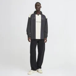 Blend Kai Herre Trøje - VANILLA ICE