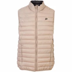 Blend Romsey Herre Vest Plus Size - Crockery