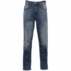 Blend Thunder Herre Jeans - Denim Vintage Blue