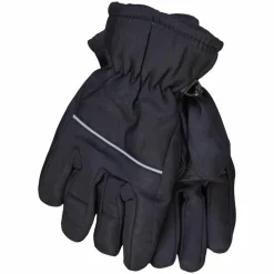 Børne Handsker - Black